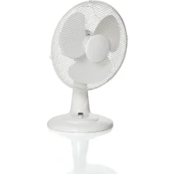 Ventilateur de table 40 W Homday^Gifi Hot