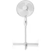 Ventilateur sur pied 50 W Homday^Gifi Discount