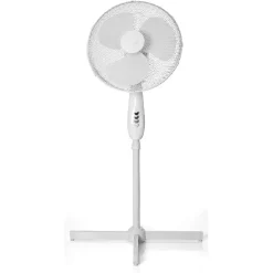 Ventilateur sur pied 50 W Homday^Gifi Discount