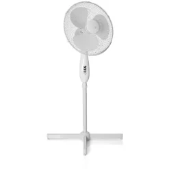 Ventilateur sur pied 50 W Homday^Gifi Discount