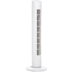 Ventilateur tour 45 W Homday^Gifi New