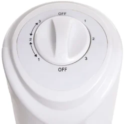 Ventilateur tour 45 W Homday^Gifi New