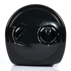 Ventilateur tour Homday noir^Gifi New