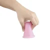 Ventouse x2 en silicone rose^Gifi Outlet