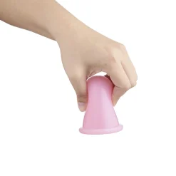 Ventouse x2 en silicone rose^Gifi Outlet