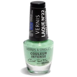 Vernis à ongle vert amazone 11mL^Gifi Discount