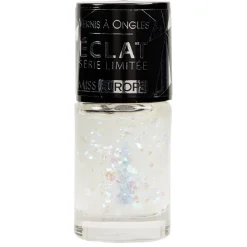 Vernis à ongles blanc diamant Eclat n°7 10 ml^Gifi New