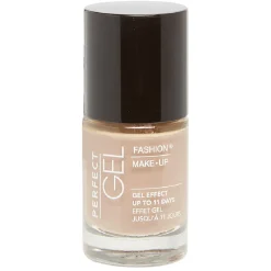Vernis à ongles fashion perfect gel nude n°01^Gifi New