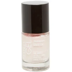 Vernis à ongles fashion perfect gel prorcelaine n°03^Gifi Discount