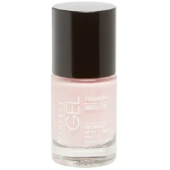 Vernis à ongles fashion perfect gel candy n°04^Gifi Hot