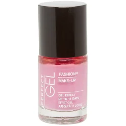 Vernis à ongles fashion perfect rose flash n°05^Gifi New