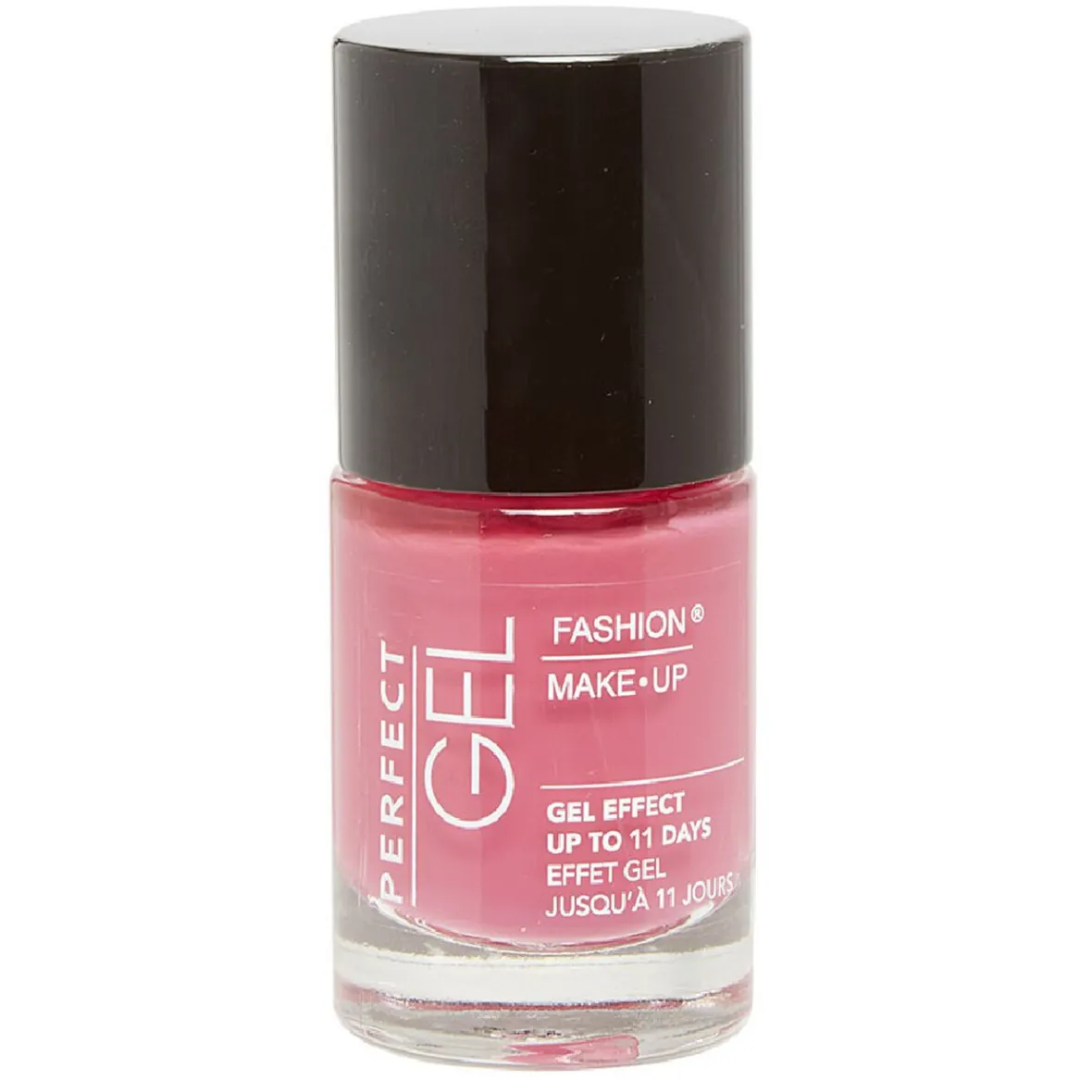 Vernis à ongles fashion perfect rose macaron n°06^Gifi Sale