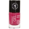 Vernis à ongles fashion perfect gel framboise n°07^Gifi Discount