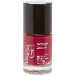 Vernis à ongles fashion perfect gel prune n°08^Gifi Best