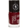 Vernis à ongles fashion perfect gel grenat n°10^Gifi Discount