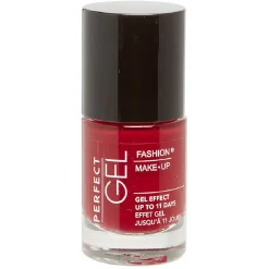 Vernis à ongles fashion perfect gel rubis n°12^Gifi Discount