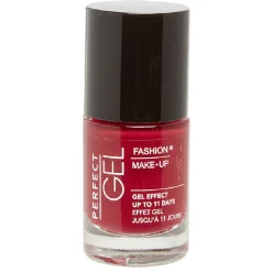 Vernis à ongles fashion perfect rouge glamour n°13^Gifi Online