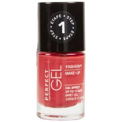 Vernis à ongles fashion perfect gel orange n°15^Gifi Sale