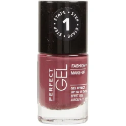 Vernis à ongles fashion perfect gel raisin n)18^Gifi Sale