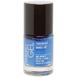 Vernis à ongles fashion perfect gel bleu jean n°21^Gifi Best