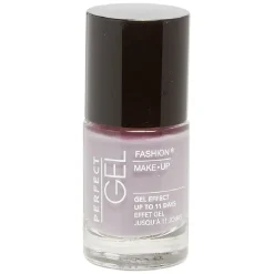 Vernis à ongles fashion perfect gel parme n°23^Gifi New