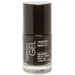 Vernis à ongles fashion perfect gel noir n°24^Gifi Sale