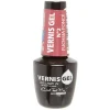 Vernis à ongles gel fushia foncé n°02^Gifi Discount