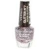 Vernis à ongles glitter fever n°07^Gifi