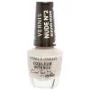Vernis à ongles glitter mauve nude n°02^Gifi Best