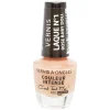 Vernis à ongles laqué baby doll rose n°01^Gifi Best