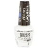 Vernis à ongles laqué blanc n°08^Gifi Online