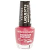 Vernis à ongles laqué magenta n°18^Gifi Discount