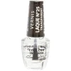 Vernis à ongles laqué transparent n°25^Gifi Online