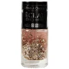 Vernis à ongles marron topaze Eclat n°9 10 ml^Gifi New
