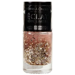 Vernis à ongles marron topaze Eclat n°9 10 ml^Gifi New