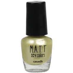 Vernis à ongles Matt Icy colors casuelle^Gifi Online