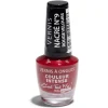 Vernis à ongles nacré irisé N°09 rouge velours^Gifi Online