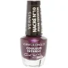 Vernis à ongles nacré prune n°10^Gifi