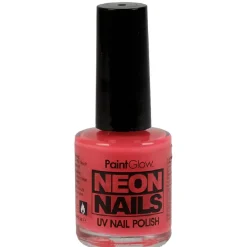 Vernis à ongles néon vert 12 ml^Gifi Hot