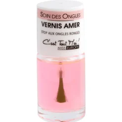 Vernis à ongles soin 12 ml^Gifi Outlet