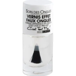 Vernis à ongles soin 12 ml^Gifi Outlet