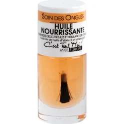 Vernis à ongles soin 12 ml^Gifi Outlet