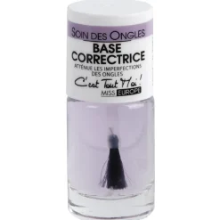 Vernis à ongles soin 12 ml^Gifi Outlet