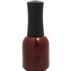 Vernis gel semi-permanent rouge^Gifi Online