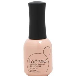 Vernis gel semi-permanent rouge^Gifi Online