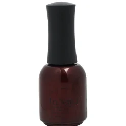 Vernis gel semi-permanent rouge^Gifi Online