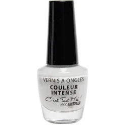 Vernis laqué gris clair n°2^Gifi Clearance