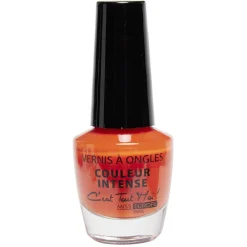 Vernis laqué papaye n°16^Gifi Discount