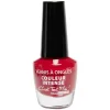 Vernis mat rouge élégance n°03^Gifi