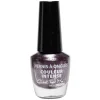 Vernis métallique mauve féline n°06^Gifi Hot